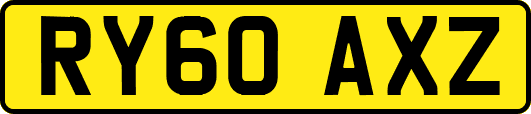 RY60AXZ