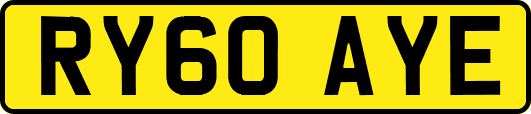 RY60AYE