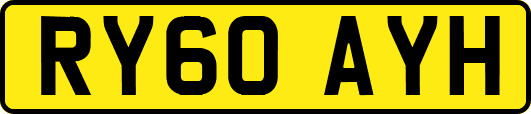 RY60AYH