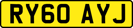RY60AYJ