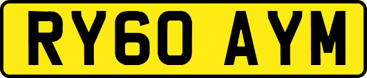 RY60AYM