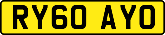 RY60AYO