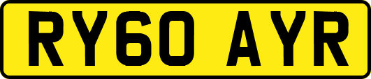 RY60AYR