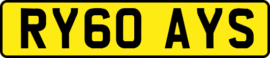 RY60AYS