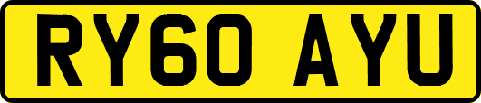 RY60AYU