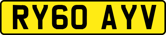 RY60AYV