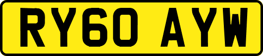 RY60AYW