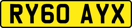 RY60AYX