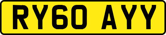 RY60AYY