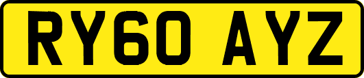 RY60AYZ
