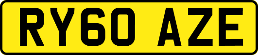 RY60AZE