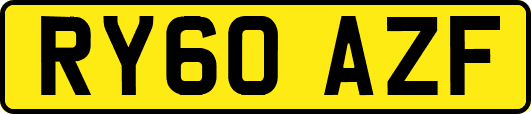 RY60AZF