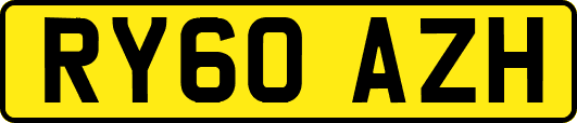 RY60AZH