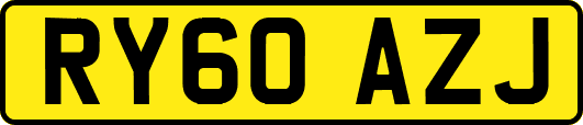 RY60AZJ