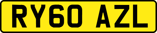 RY60AZL