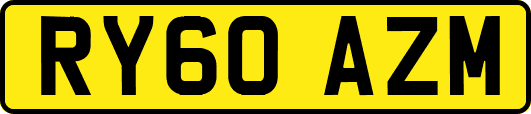 RY60AZM