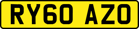 RY60AZO