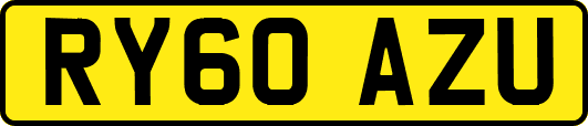 RY60AZU