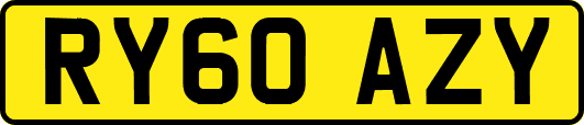 RY60AZY