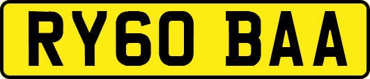 RY60BAA