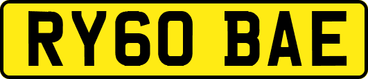 RY60BAE