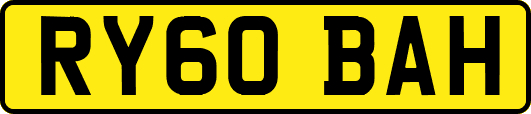 RY60BAH