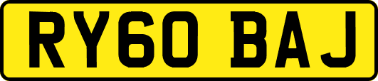 RY60BAJ