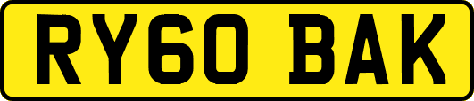RY60BAK