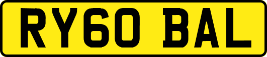 RY60BAL