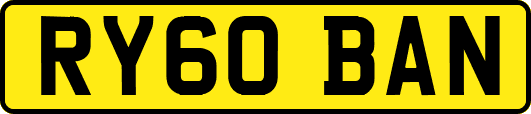 RY60BAN