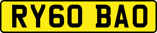 RY60BAO