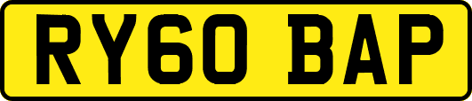 RY60BAP