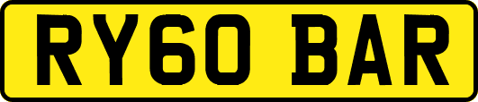 RY60BAR