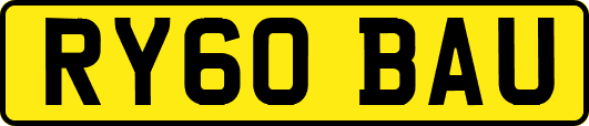RY60BAU
