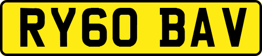 RY60BAV