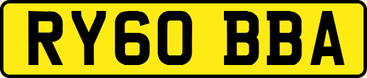 RY60BBA