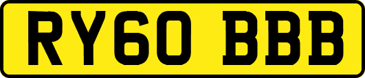 RY60BBB