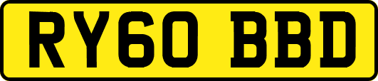 RY60BBD
