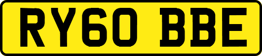 RY60BBE