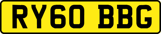 RY60BBG