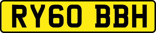 RY60BBH