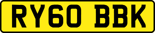 RY60BBK