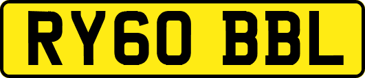 RY60BBL