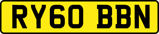 RY60BBN