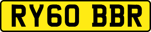 RY60BBR