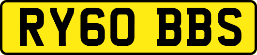 RY60BBS