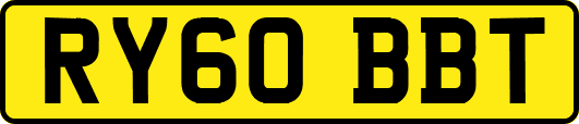 RY60BBT