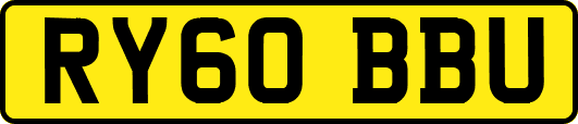 RY60BBU