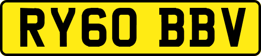 RY60BBV