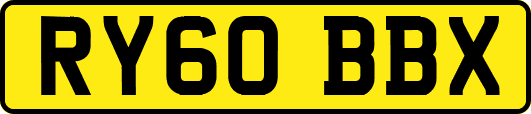 RY60BBX